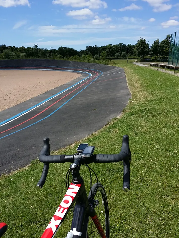 Velodrom Trelleborg — cykling-studio i Trelleborg — 5
