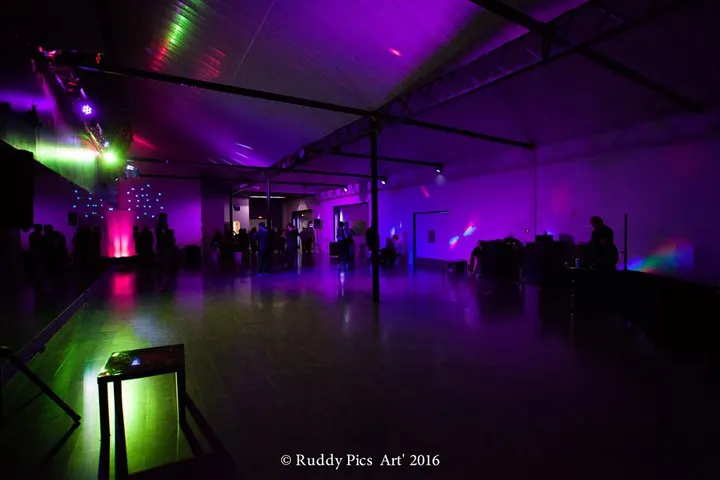 Infinity Danse Vaise — danse-studio à Lyon — 3