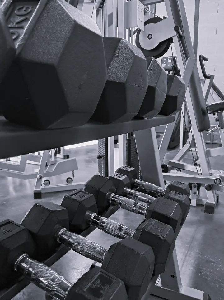 Time Forme — salle de fitness-studio à Héric — 4