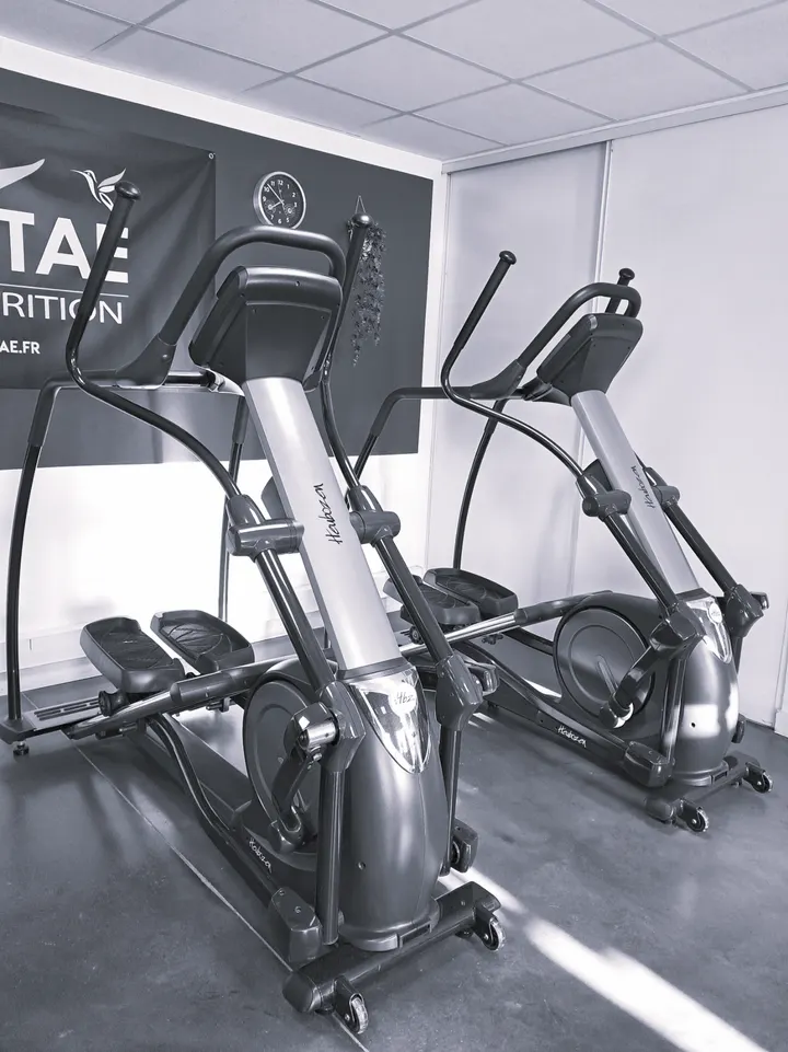 Time Forme — salle de fitness-studio à Héric — 5