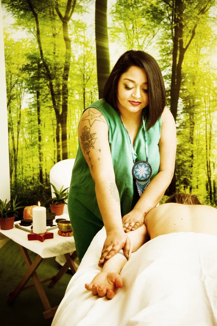 Fia Soul Wisdom — wellness-studio in Stockholm — 4