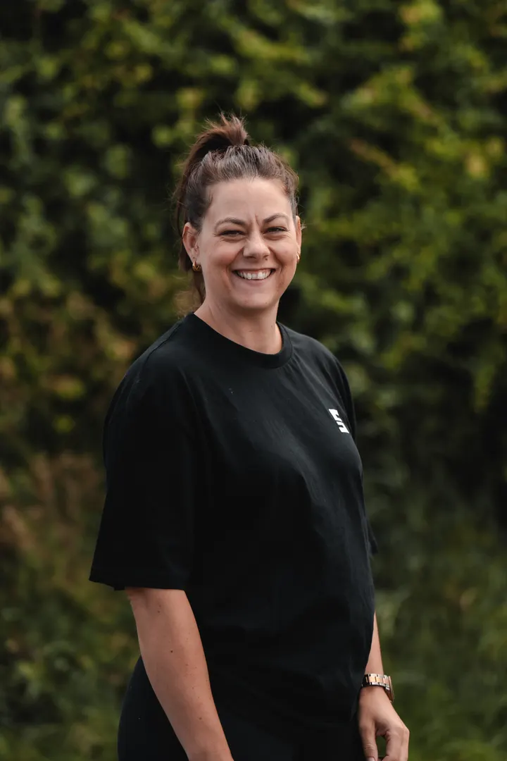 Angus Hogg Strength & Fitness — HYROX in Pimperne, Blandford Forum