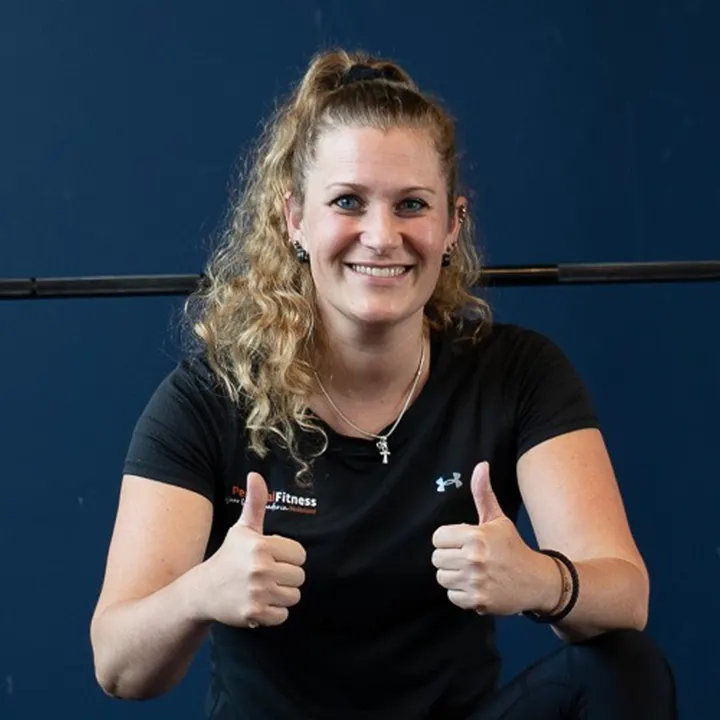 Personal Fitness Nederland - Roermond — sportschool-studio in Tegelarijeveld-Broekhin, Roermond — 2