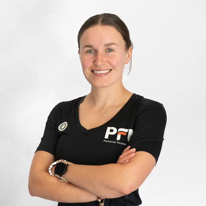 Personal Fitness Nederland - Roermond — sportschool-studio in Tegelarijeveld-Broekhin, Roermond — 3