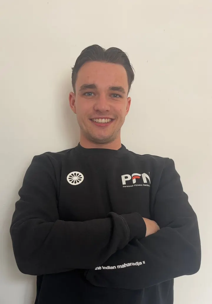 Personal Fitness Nederland - Roermond — sportschool-studio in Roermond — 3