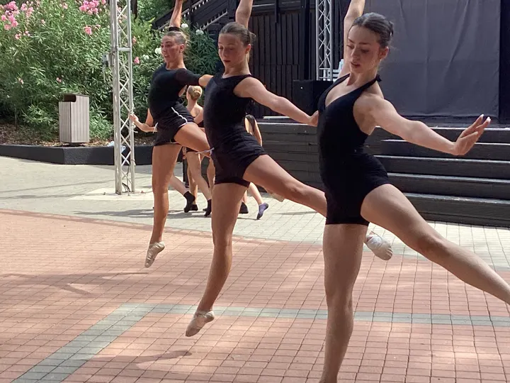 école de danse wladimir Skouratoff — danse-studio à Montpellier — 3