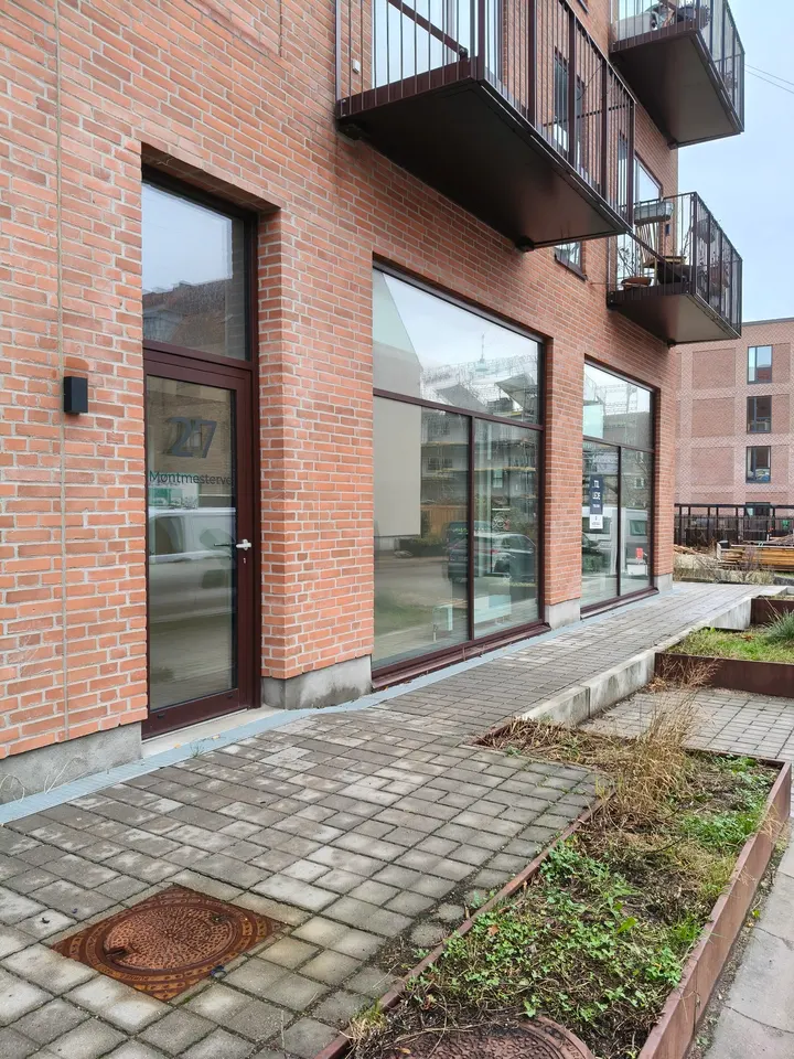 BE Yoga Studio — yoga-studio i Nørrebro, København NV — 2