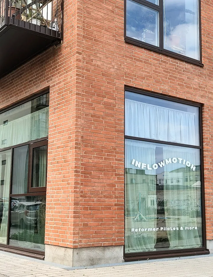 BE Yoga Studio — yoga-studio i Nørrebro, København NV — 3