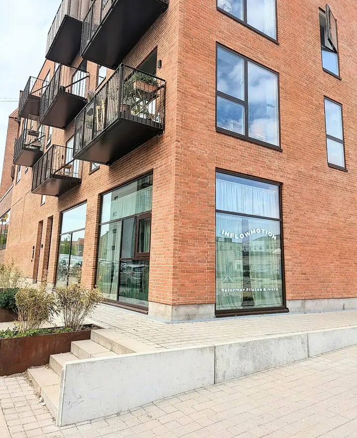 BE Yoga Studio — yoga-studio i København NV — 4