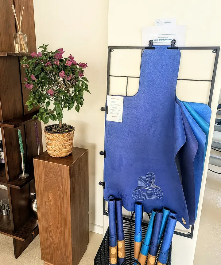 BE Yoga Studio — yoga-studio i København NV — 5