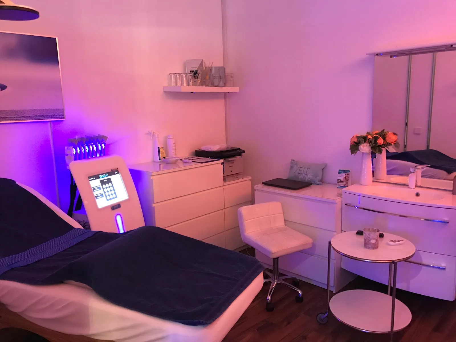 IHRE BEAUTY LOUNGE — wellness-studio in Kassel — 2