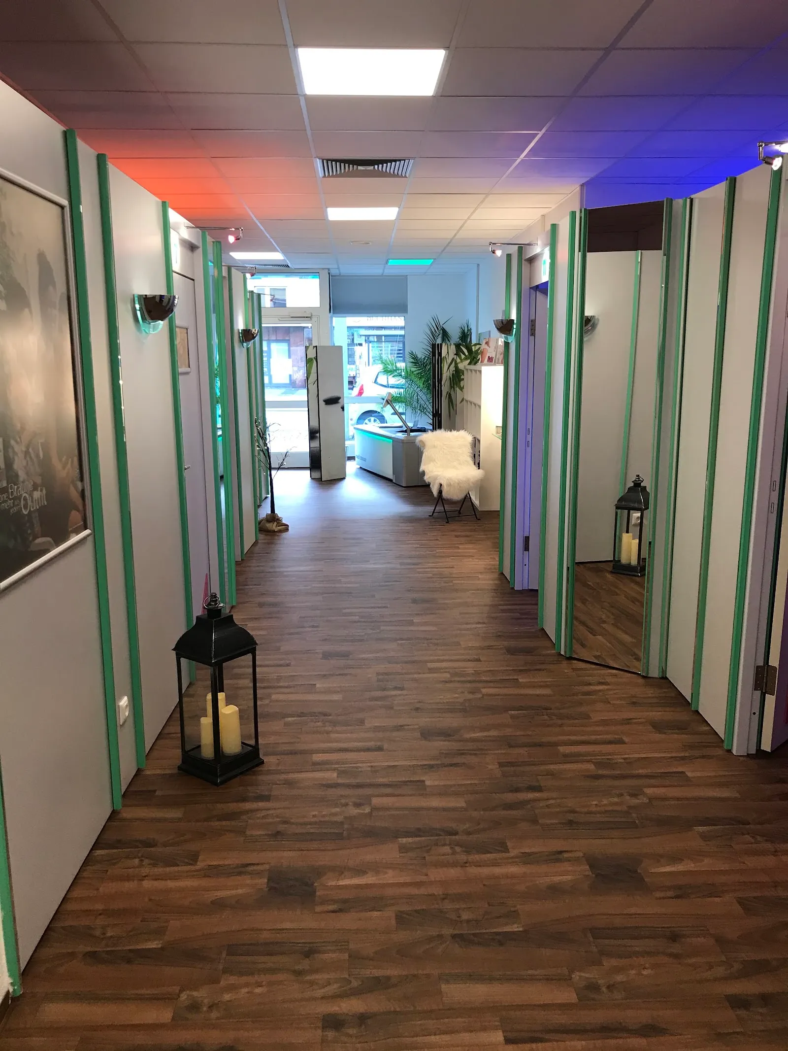 IHRE BEAUTY LOUNGE — wellness-studio in Kassel — 3