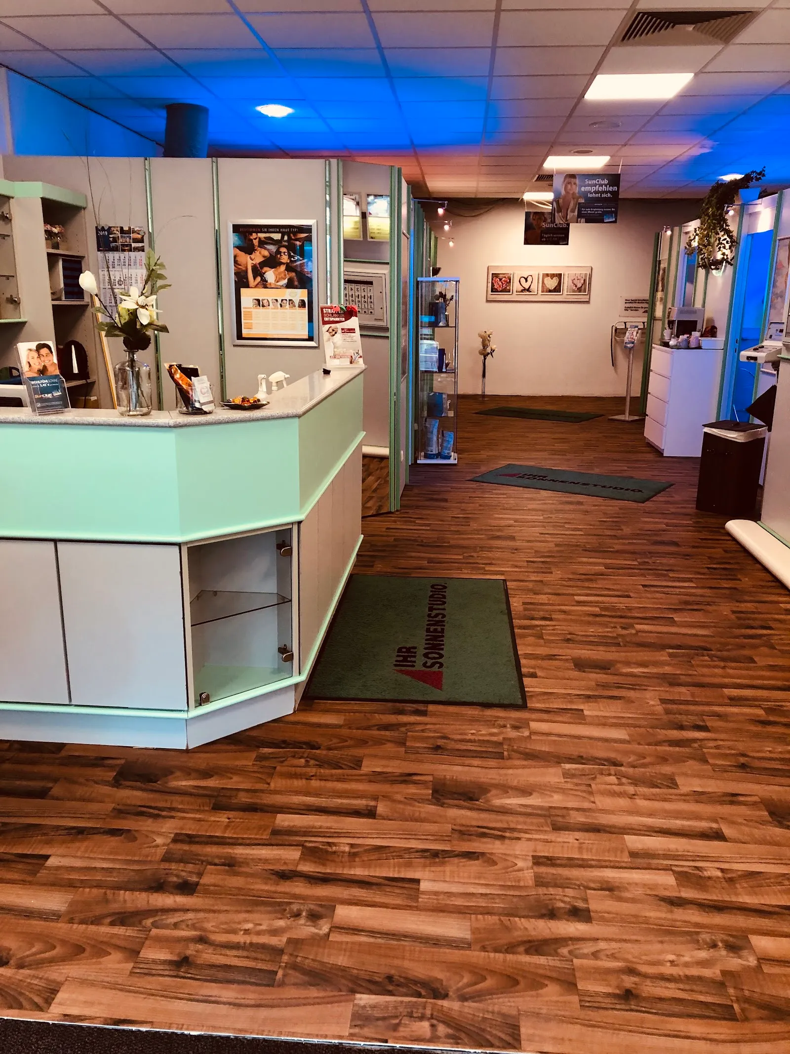 IHRE BEAUTY LOUNGE — wellness-studio in Kassel — 3