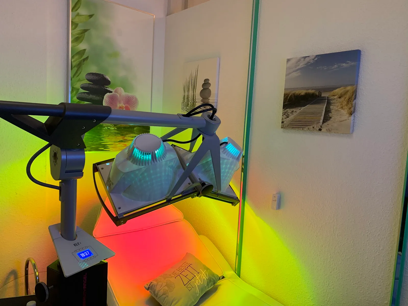 IHRE BEAUTY LOUNGE — wellness-studio in Kassel — 4