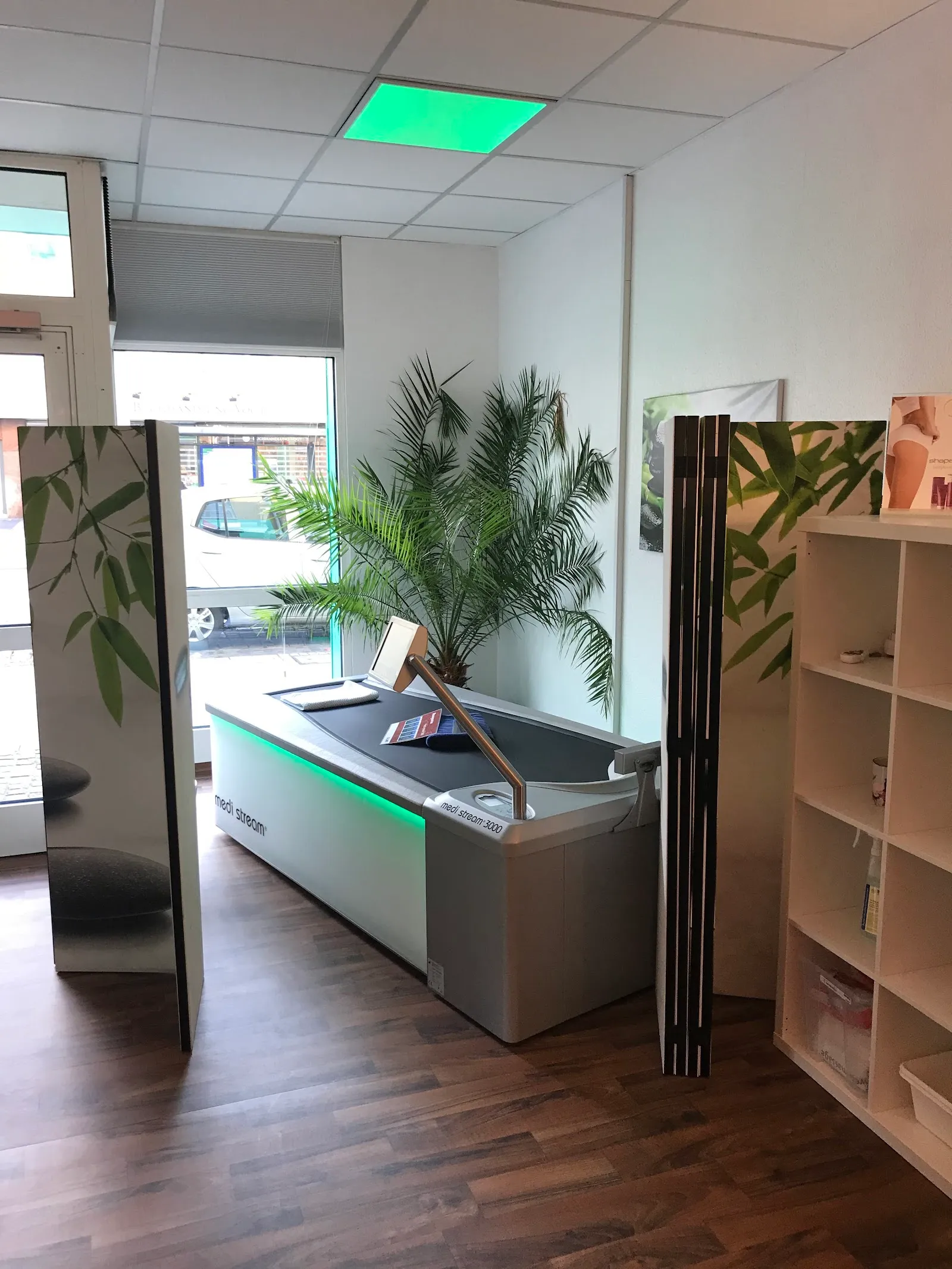 IHRE BEAUTY LOUNGE — wellness-studio in Kassel — 5