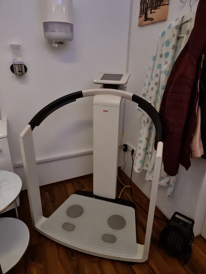 IHRE BEAUTY LOUNGE — Wellness in Wesertor, Kassel