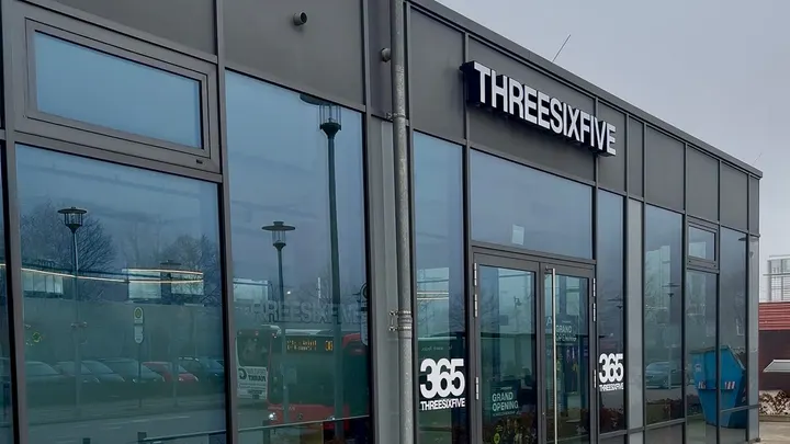 365 Fitness — fitnessstudio in Bad Bentheim — 2