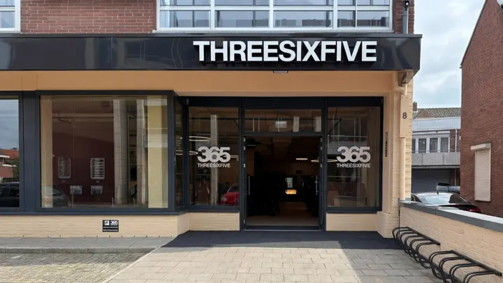 365 Fitness — fitnessstudio in Bad Bentheim — 3