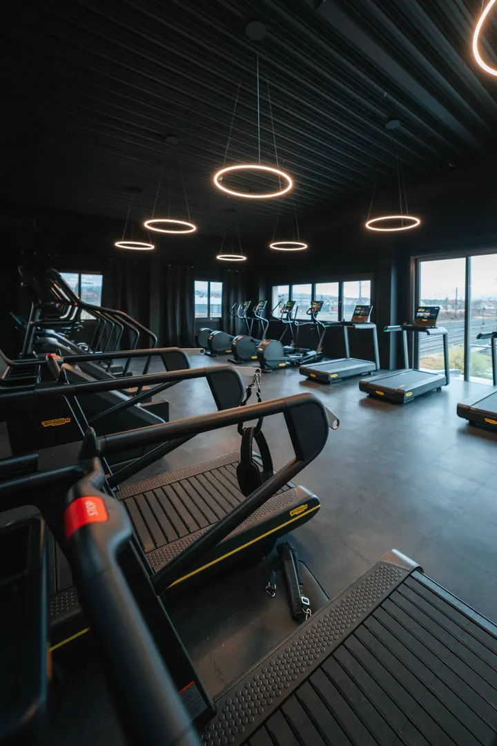 365 Fitness — fitnessstudio in Bad Bentheim — 4