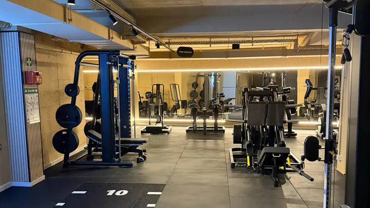 365 Fitness — Fitnessstudio in Bad Bentheim