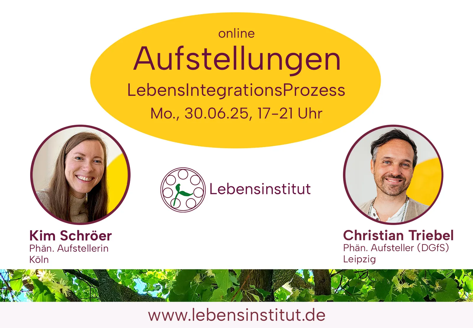 Kim Schröer Coaching @feel FREIRAUM Südstadt — meditation-studio i Köln — 3