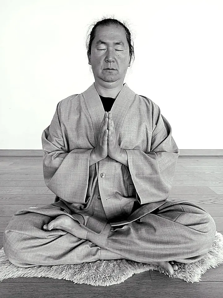 Yogannecy - Cours de yoga Annecy — yoga-studio à Chavanod — 4
