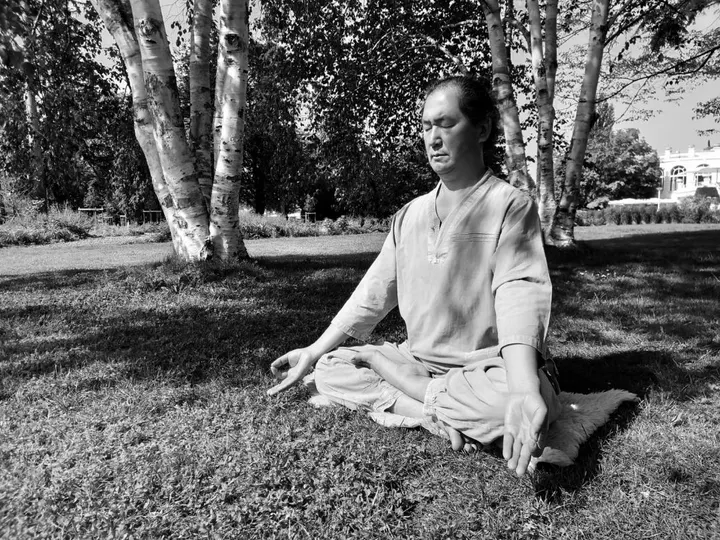 Yogannecy - Cours de yoga Annecy — yoga-studio à Chavanod — 5