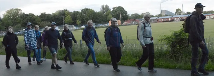 Motionsklubben Amager — træningsstudio i København — 2