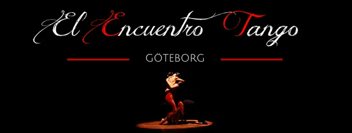 El Encuentro Tango Göteborg — dance-studio i Haga, Göteborg