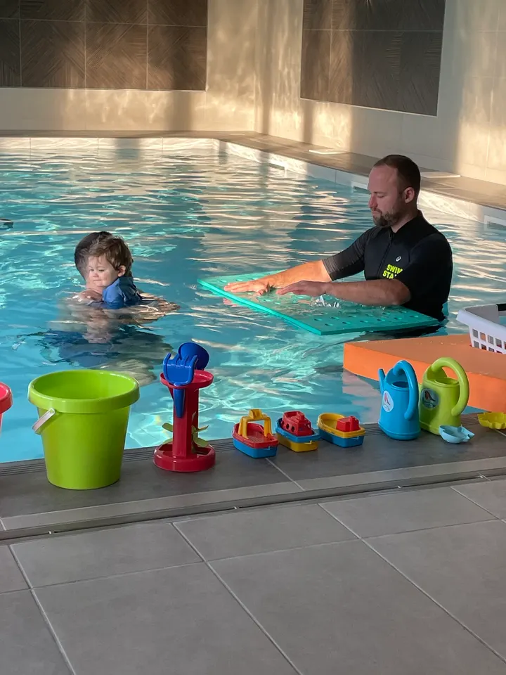 Swim Stars - Villers-sur-Mer — studio à Résidence Grand Cap, Villers-sur-Mer — 2
