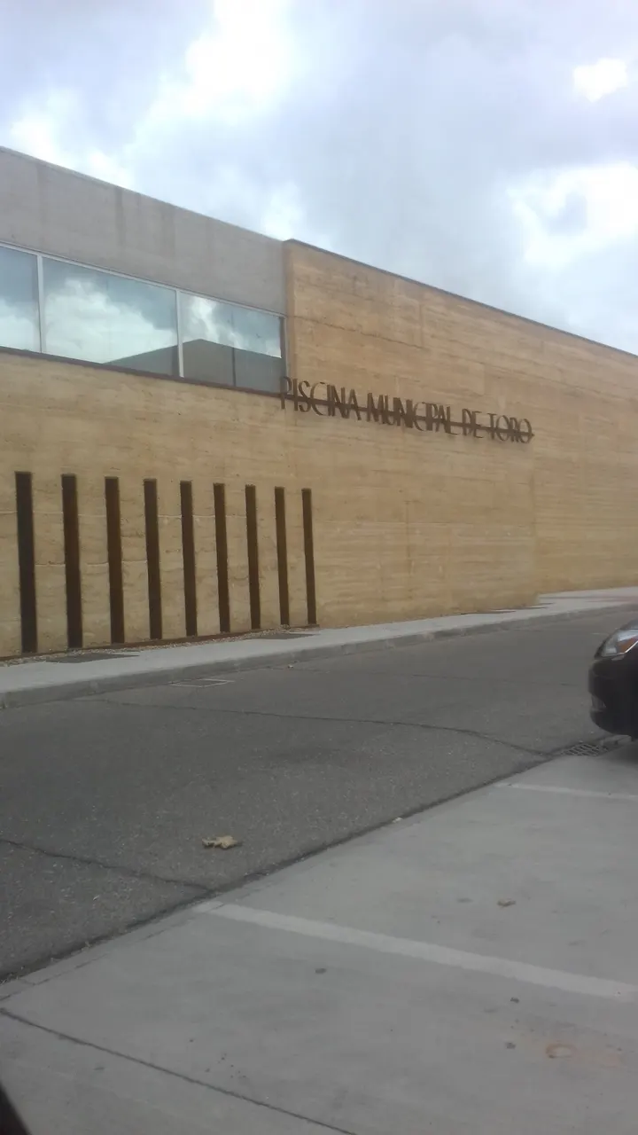 Centro deportivo Toro Zamora — estudio de fitness-studio en Toro — 3
