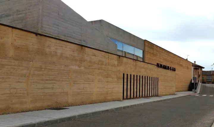 Centro deportivo Toro Zamora — estudio de fitness-studio en Toro — 4