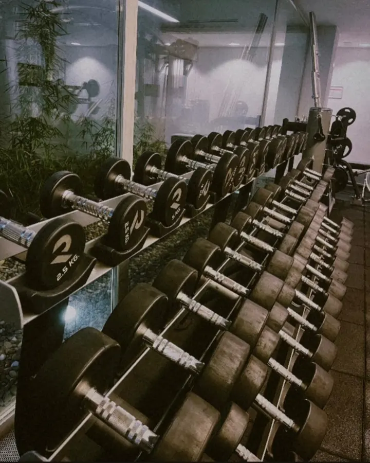 Centro deportivo Toro Zamora — estudio de fitness-studio en Toro — 5