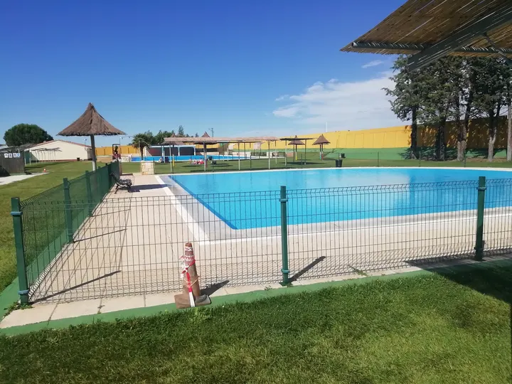 Centro deportivo Toro Zamora — Estudio de fitness en Toro