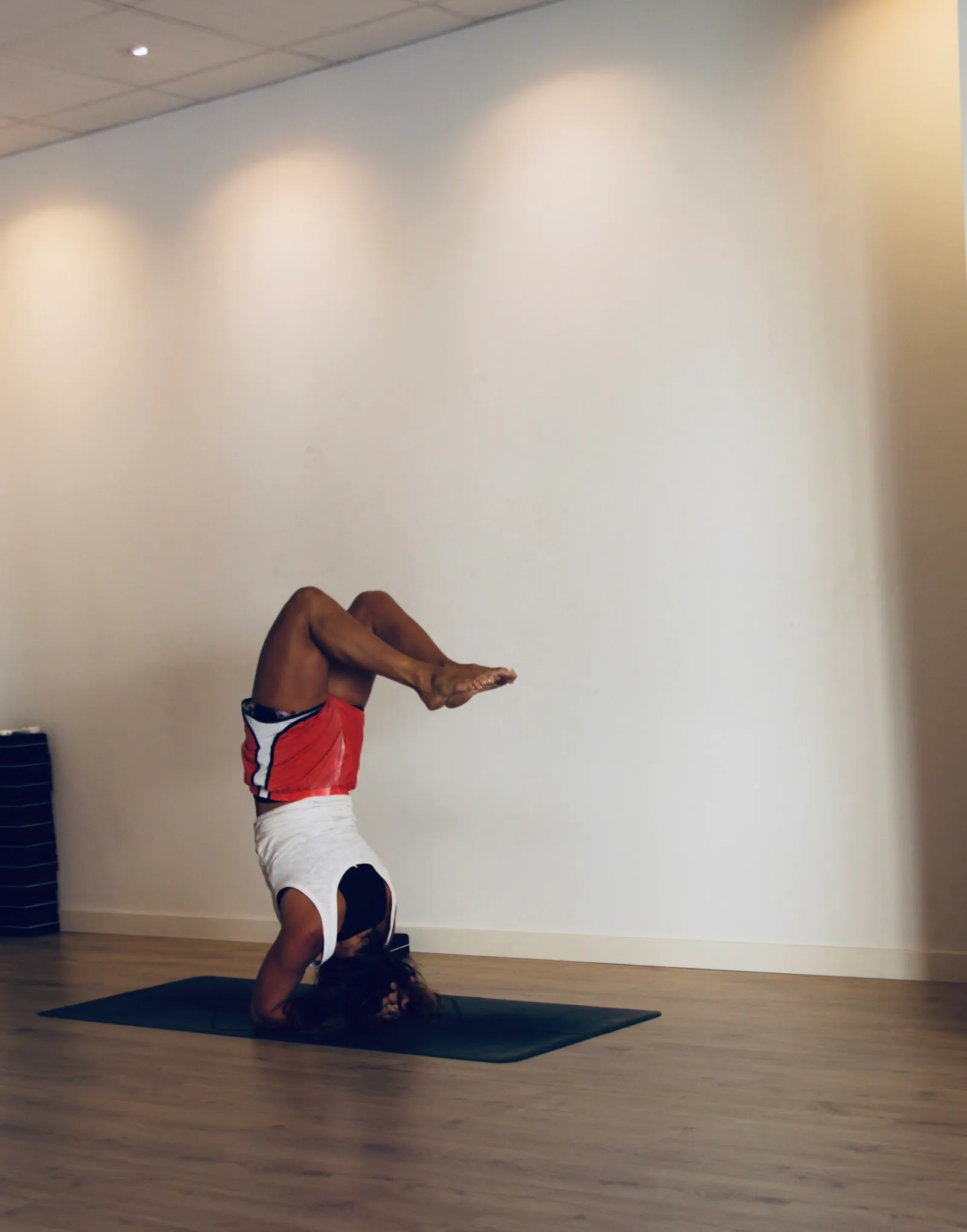 The Corner Yoga Room — yoga-studio en Olot — 3
