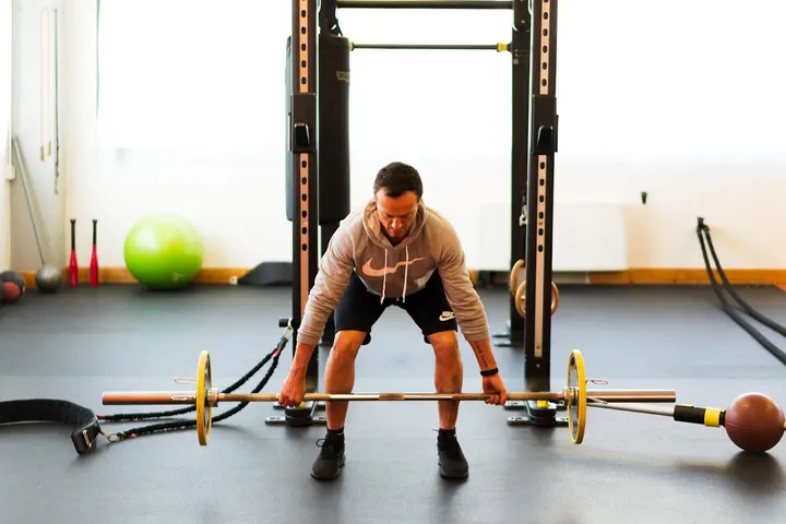 Personal Training Studio San Prospero Strinati — personal training-studio a San Prospero Strinati, Reggio Emilia — 3