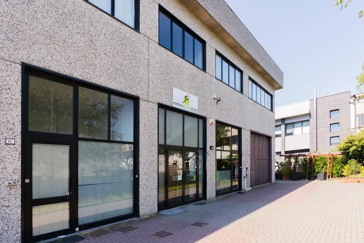 Personal Training Studio San Prospero Strinati — personal training-studio a Reggio Emilia — 3