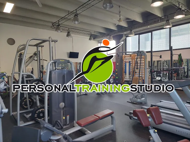 Personal Training Studio San Prospero Strinati — personal training-studio a Reggio Emilia — 4