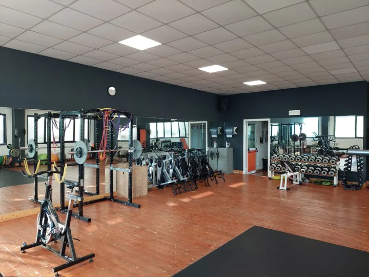 Personal Training Studio San Prospero Strinati — personal training-studio a Reggio Emilia — 5