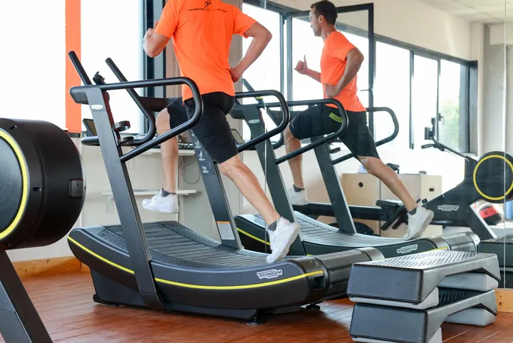 Personal Training Studio San Prospero Strinati — Personal training a San Prospero Strinati, Reggio Emilia