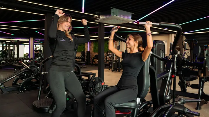 Energy Health Center — sportschool-studio in Oss — 3