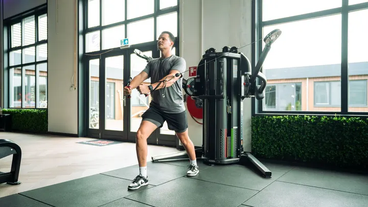 Energy Health Center — sportschool-studio in Oss — 4