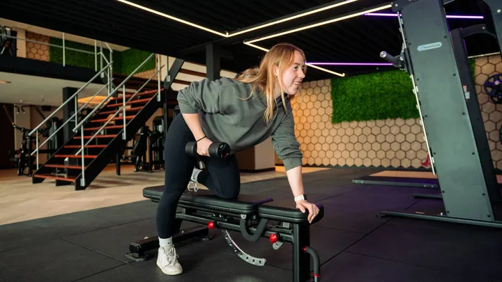Energy Health Center — sportschool-studio in Oss — 5