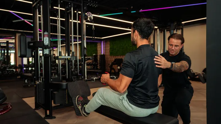 Energy Health Center — sportschool-studio in Oss — 6