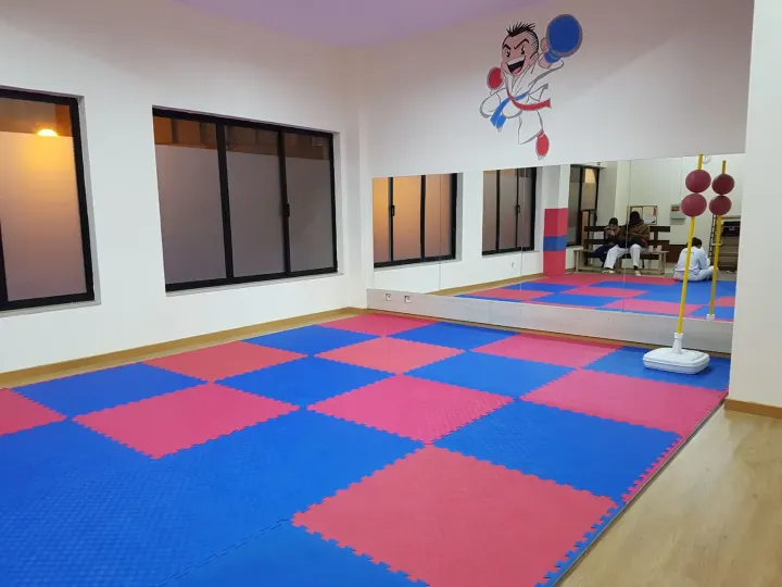 Escola de Karate de Portimão — artes marciais-studio em Portimão — 2