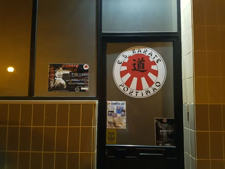 Escola de Karate de Portimão — artes marciais-studio em Portimão — 3