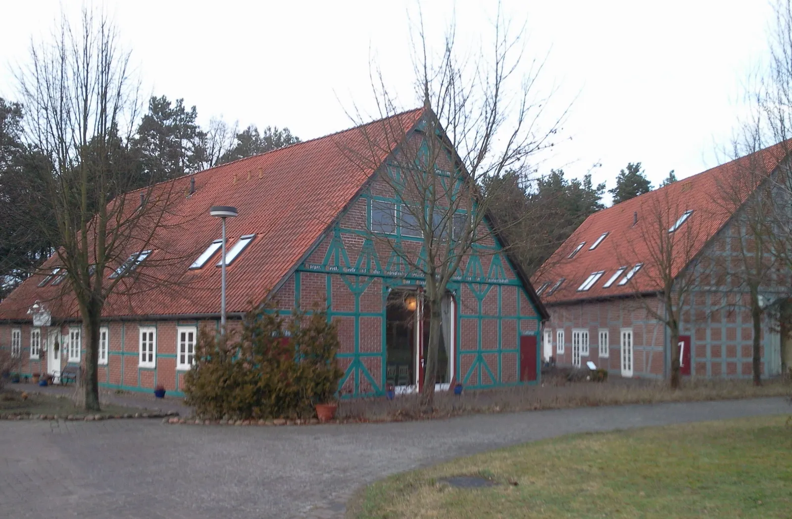Pavana — yoga-studio in Stadtfeld West, Magdeburg — 2
