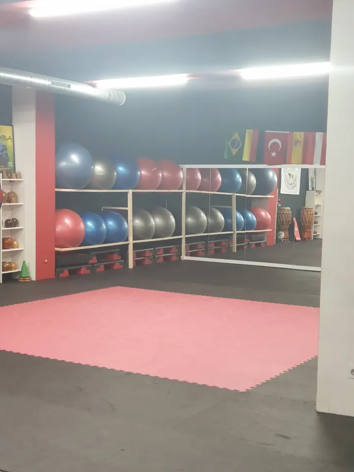 Sport Zentrum Mannheim — fitnessstudio in Herzogenried, Mannheim — 2