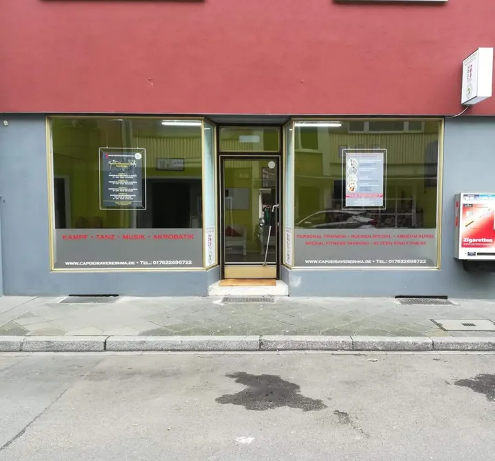 Sport Zentrum Mannheim — fitnessstudio in Mannheim — 3