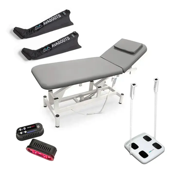 Pilates Setúbal Unidade 2 — pilates-studio em Bairro Salgado, Setúbal — 3